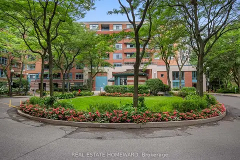 1091 Kingston Road 624