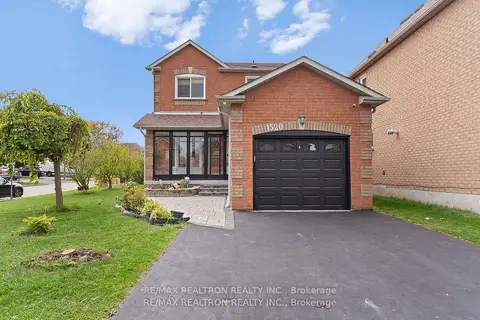 1520 Sandhurst Crescent Bsmnt