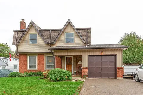 1 Wishbone Crescent