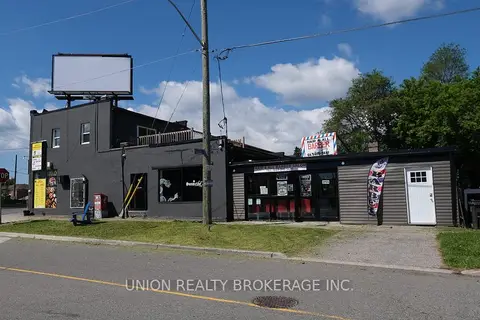 582 Danforth Road