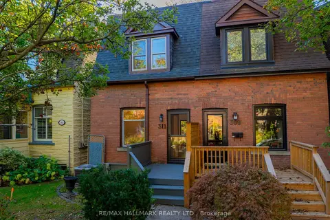 311 Bain Avenue