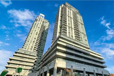 60 Town Centre Court 2605