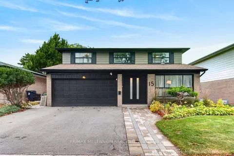 15 Marblemount Crescent