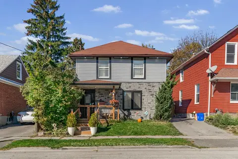 20 Brock Street