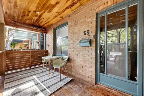 69 Coady Avenue