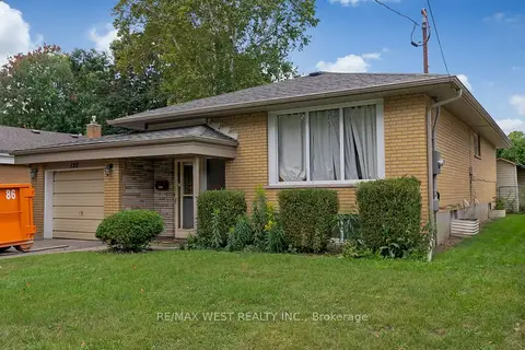 120 Bell Drive Basement