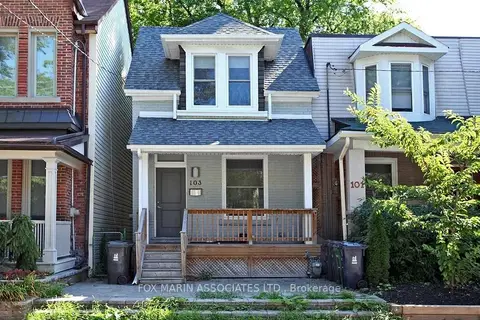 103 Logan Avenue