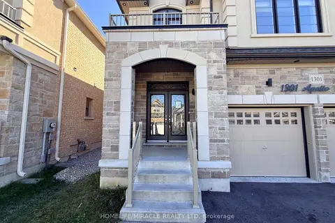 1301 Apollo Street