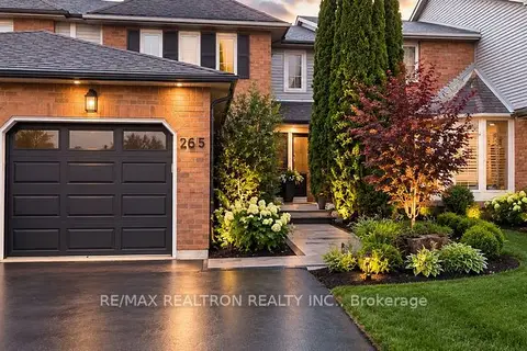 2065 Blue Ridge Crescent