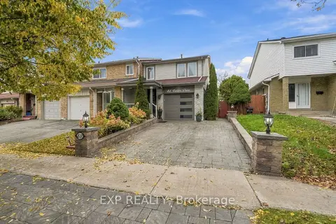 88 Valdor Drive