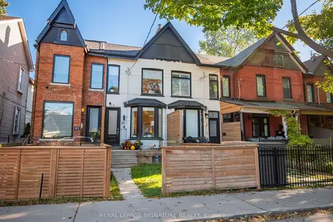 79 Lewis Street