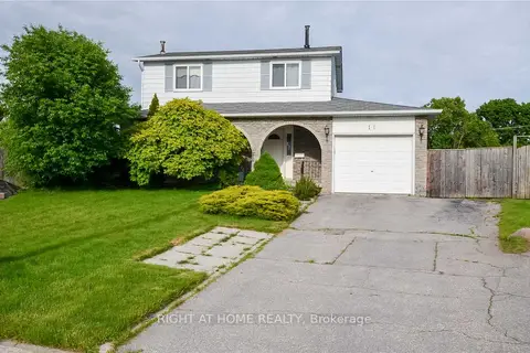 11 Kinnison Court
