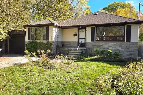 107 Cliffcrest Drive