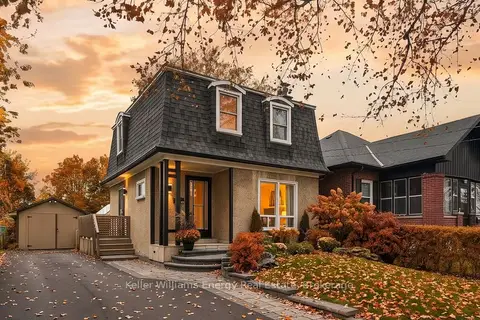 286 Gliddon Avenue