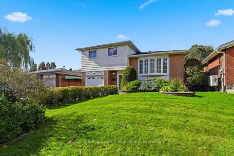 724 Clifton Drive