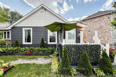 922A Danforth Road