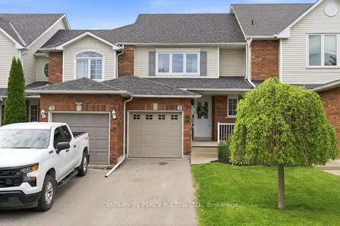 42 Cecil Found Crescent