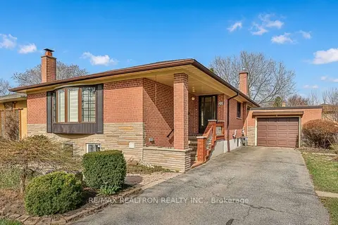 26 Nuffield Drive Upper