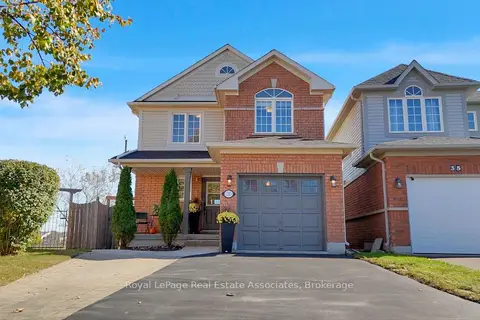 31 Crockett Place