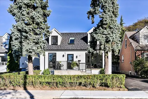 22 Holland Avenue
