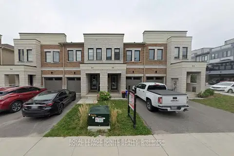 46 King George Way