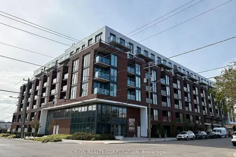201 Brock Street South S 221