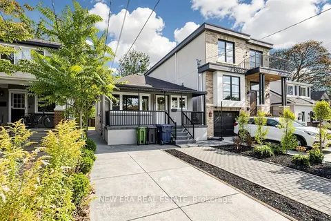 59 Barker Avenue