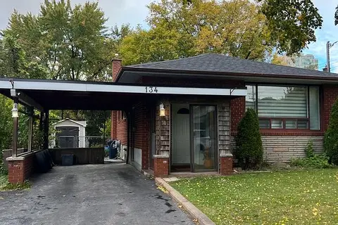 134 Applefield Drive Bsmt