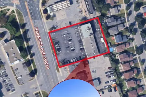 3 Harwood Avenue S