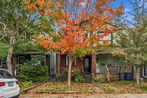 175 Coleman Avenue Bsmt