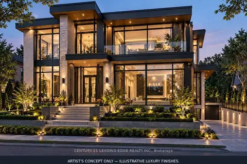 431 Sheppard Avenue