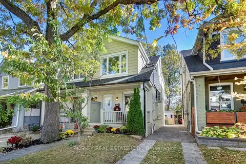 97 Oakcrest Avenue