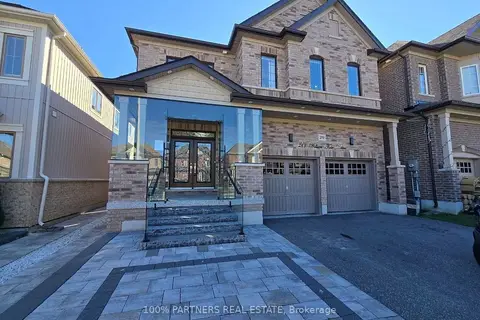 219 William Fair Drive