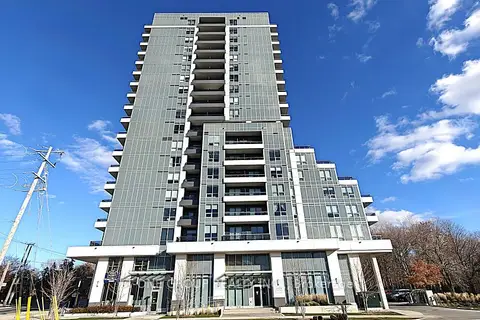 3121 Sheppard Avenue E 608