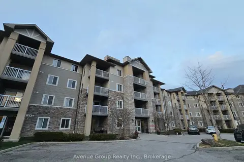 684 Warden Avenue ROOM 2 - #314