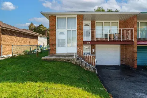 57 Darnborough Way