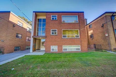827 Cosburn Avenue