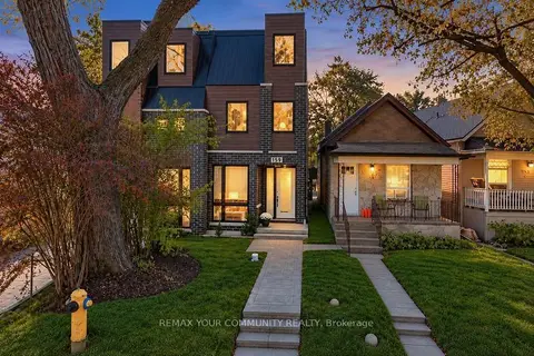 159 Boultbee Avenue