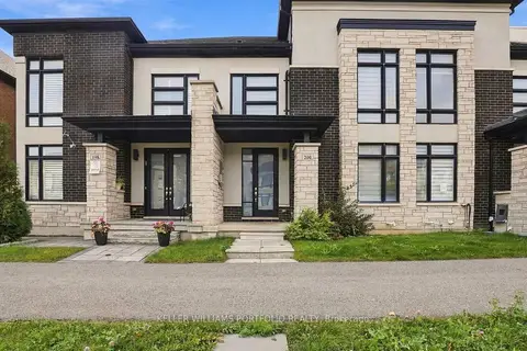 200 Coronation Road