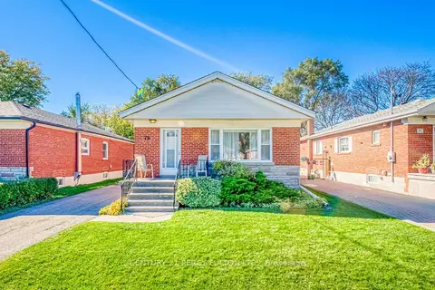78 Gilroy Drive