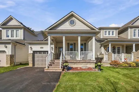 47 Mikayla Crescent