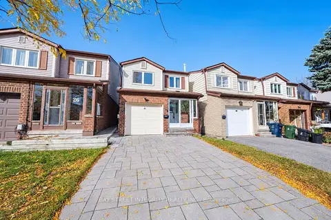 28 Fawndale Crescent