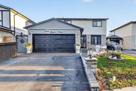 1569 Jaywin Circle