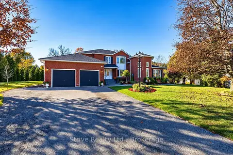 14 Christie Crescent
