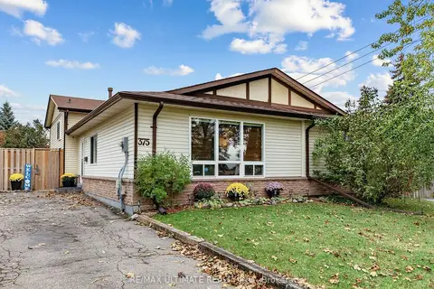 375 Calvert Court