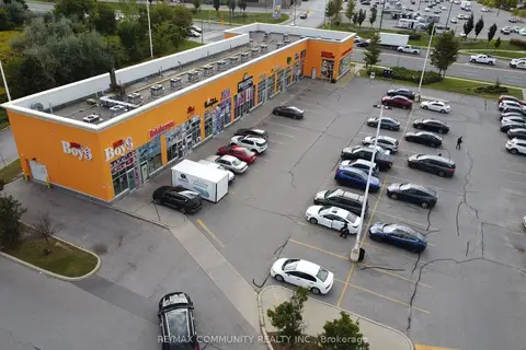 3331 Markham Road 108