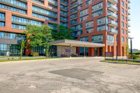 1038 Mcnicoll Avenue 218