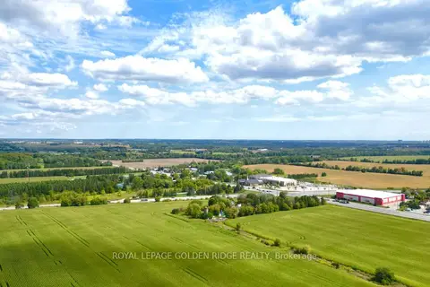 3658 Stouffville Road