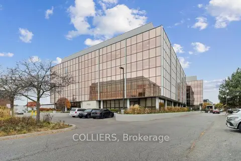 7100 Woodbine Avenue 212