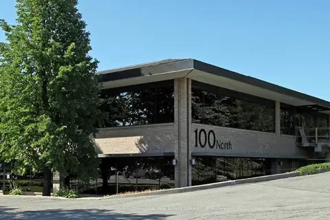 100 Renfrew Drive 100